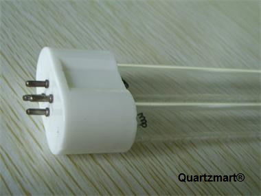 Quantum UV Bulbs UVF-1