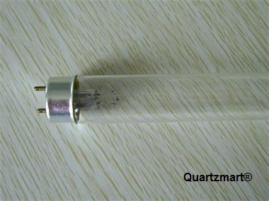 Aquanetics UV lamp 600IL