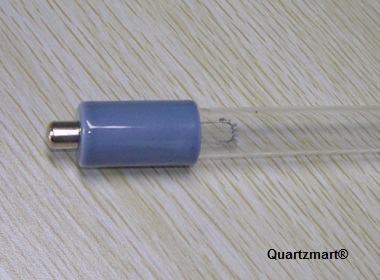 Aquafine Uv lamp 3095