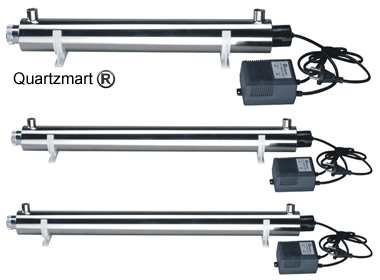 UV Sterilizer KU-2A